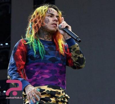 تصویر شماره 12 از آلبوم تصویر زمینه تِکاشی سیکس ناین (Tekashi 6ix9ine)